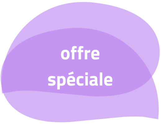 offre speciale